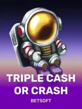 Crash-Spiele 4
